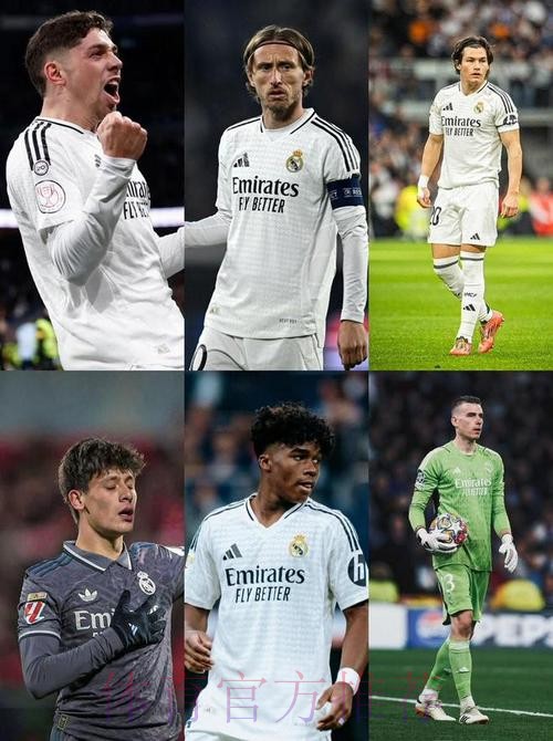 伤病猛于虎!本季皇马仅6人没遭遇伤病:魔笛在内 伤病猛于虎!本季皇马仅6人没遭遇伤病:魔笛在内