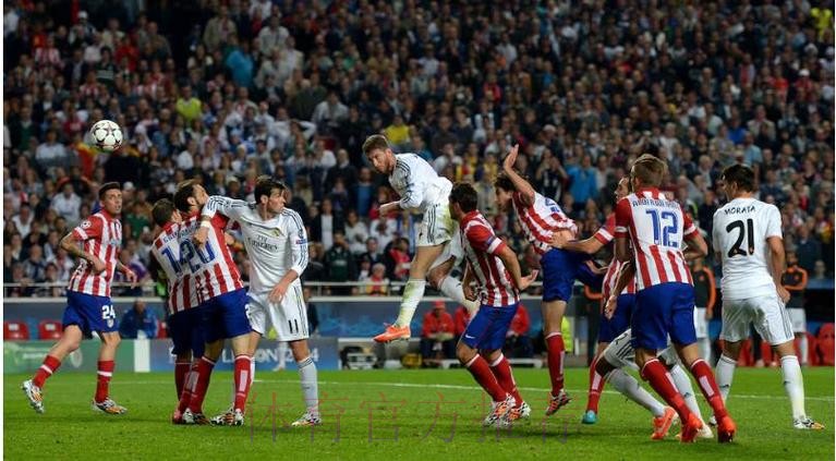 马卡:德比战前比皇马少休息两天 马竞对赛程不满 马卡:德比战前比皇马少休息两天 马竞对赛程不满