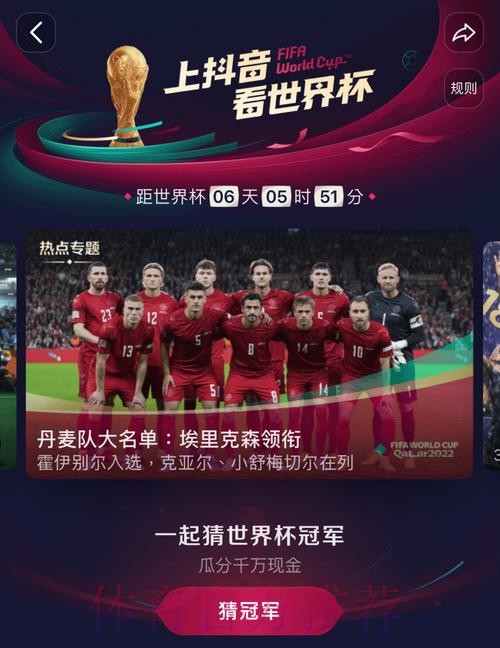 在线观看世界杯直播手机官方平台