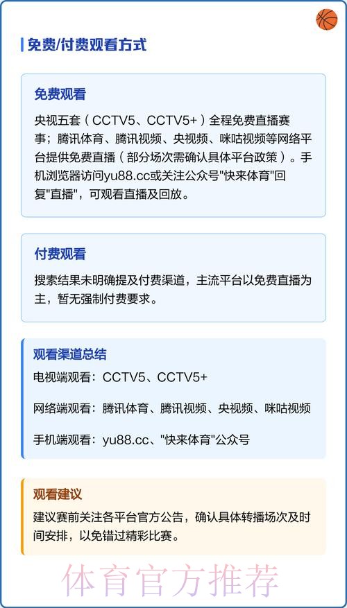 在线观看世界杯直播手机指南